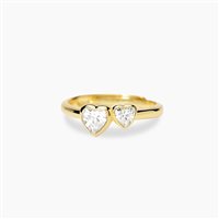 Anello Mabina Donna Siamo Noi in Lega metallica 626103